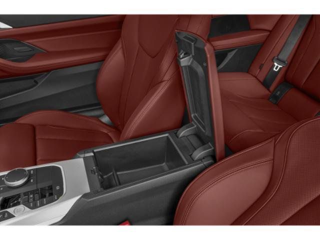 Used 2024 BMW 430i Coupe w/ M Sport Package RWD image 17