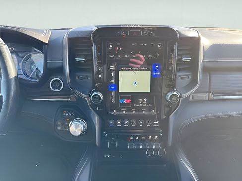 Used 2019 RAM 1500 Limited image 29