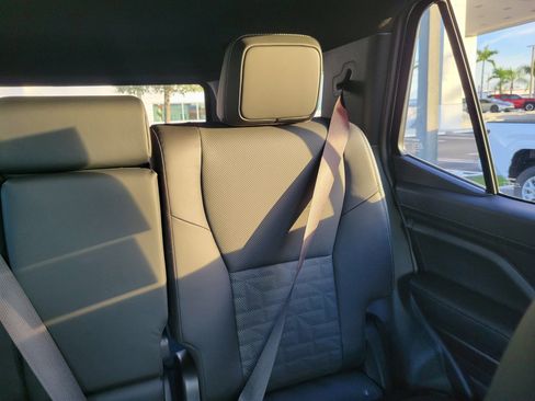 New 2026 Toyota 4Runner TRD Sport Premium RWD image 23