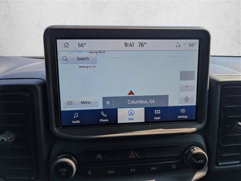 Used 2024 Ford Bronco Sport Outer Banks w/ Tech Package AWD/4WD image 17