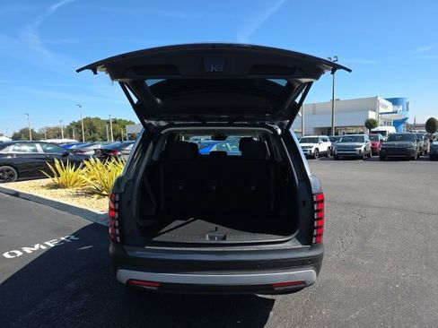 New 2026 Hyundai Palisade SE image 20