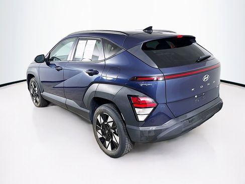 Used 2024 Hyundai Kona SEL image 28