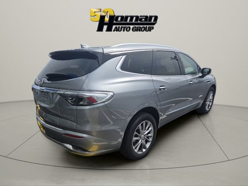 Used 2023 Buick Enclave Avenir w/ Avenir Technology Package AWD/4WD image 4