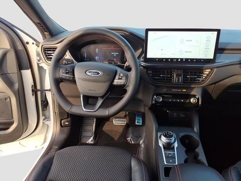 Used 2023 Ford Escape ST-Line w/ Tech Pack #1 image 15