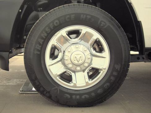 Used 2023 RAM 2500 Tradesman image 7