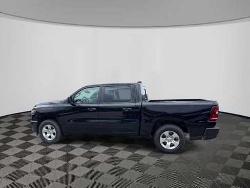 New 2026 RAM 1500 Tradesman AWD/4WD image 2