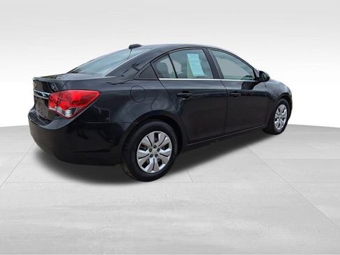 Used 2015 Chevrolet Cruze LT image 8
