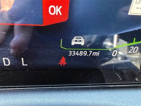 Used 2024 Ford Mustang Premium image 37