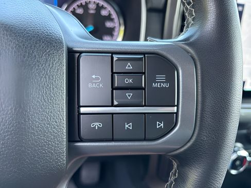 Used 2023 Ford F150 XLT w/ Equipment Group 302A High AWD/4WD image 21