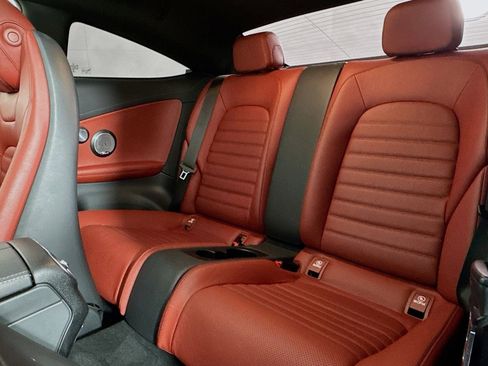 Certified 2022 Mercedes-Benz C 300 C 300 image 8