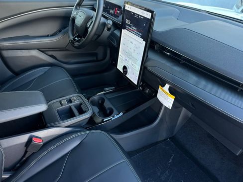 New 2026 Ford Mustang Mach-E Select image 15