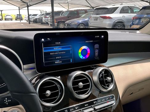 Used 2022 Mercedes-Benz GLC 300 image 33