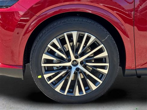 New 2026 Lexus RX 350 Premium Plus image 9