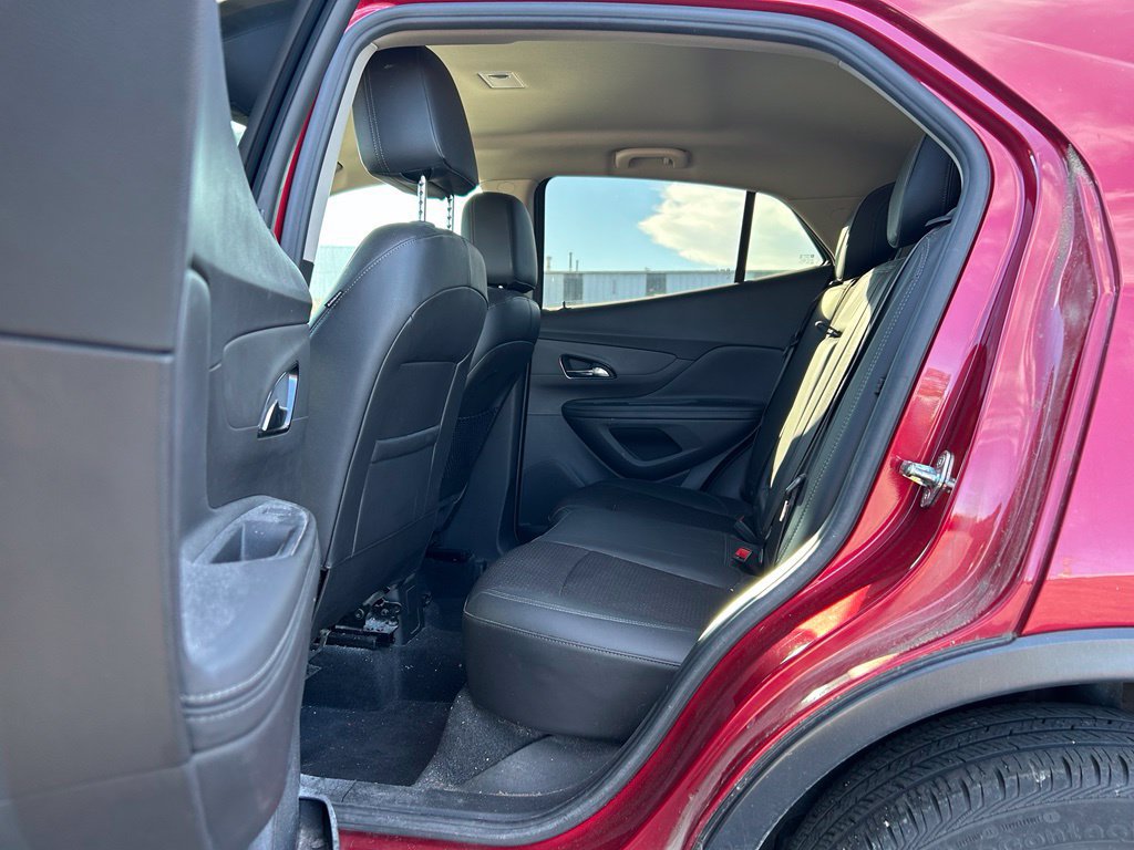 Used 2019 Buick Encore Preferred AWD/4WD image 24