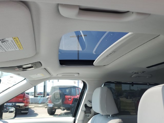 Certified 2026 Hyundai Palisade SEL FWD image 19