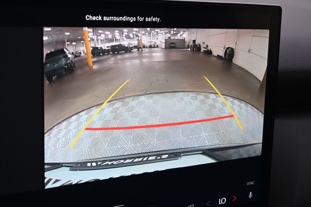 New 2026 MAZDA CX-5 Select AWD/4WD image 28
