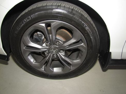 Used 2023 Honda Accord EX image 26