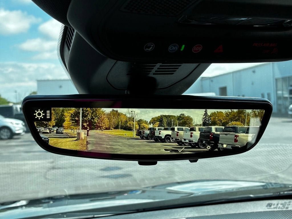 New 2027 Chevrolet Equinox LT w/ Convenience Package II AWD/4WD image 26