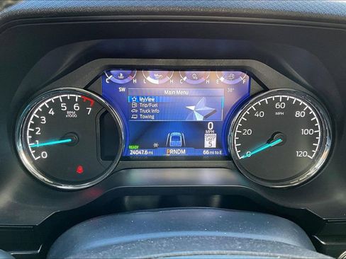 Used 2023 Ford F150 XLT w/ Equipment Group 302A High image 18