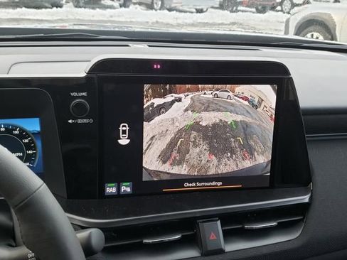 Used 2026 Subaru Outback Premium image 19