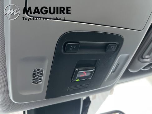 Used 2024 Toyota Camry LE image 16