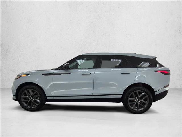 Certified 2026 Land Rover Range Rover Velar Dynamic SE AWD/4WD image 9