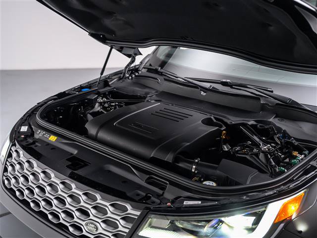 New 2026 Land Rover Discovery S AWD/4WD image 10