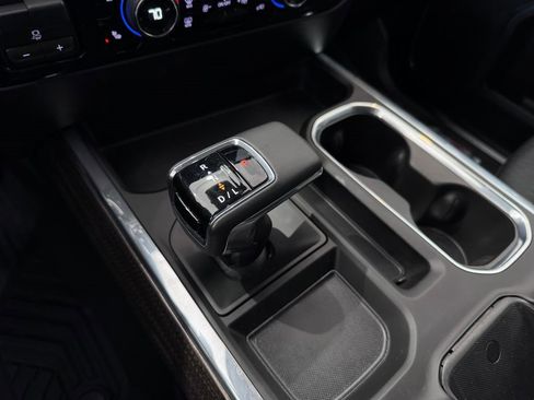 Certified 2024 Chevrolet Silverado 1500 RST w/ True North Edition Plus image 25