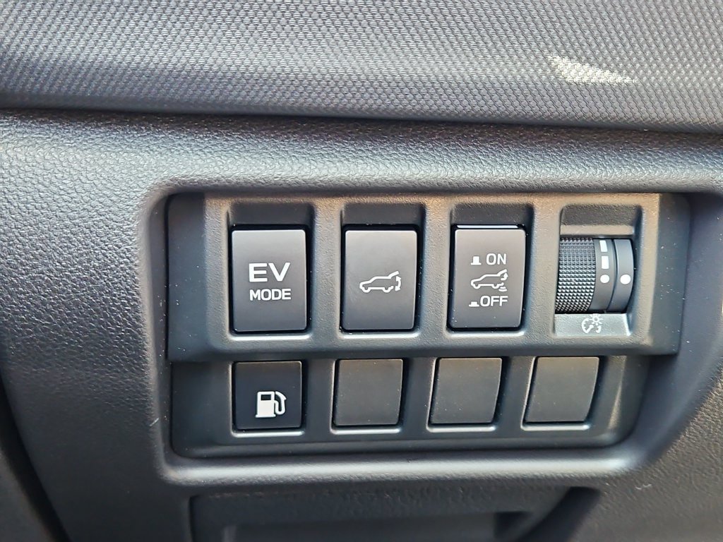 New 2026 Subaru Forester Premium AWD/4WD image 14