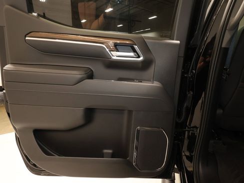 Certified 2026 Chevrolet Silverado 1500 LT Trail Boss w/ LT Trail Boss Premium Package image 22