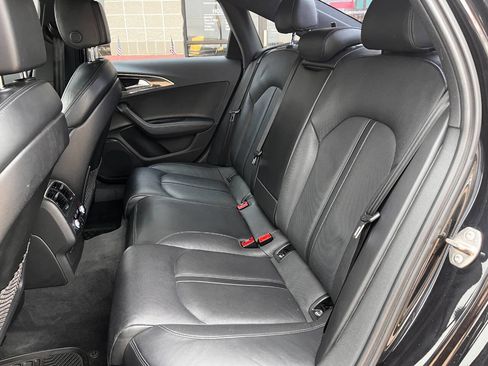 Used 2014 Audi S6 Prestige image 20