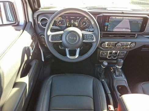 New 2026 Jeep Wrangler Sahara image 8