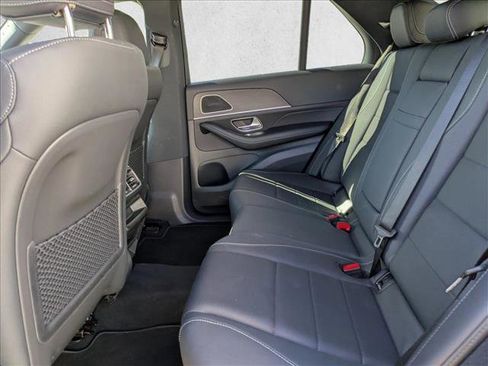 Used 2025 Mercedes-Benz GLE 350 GLE 350 image 13