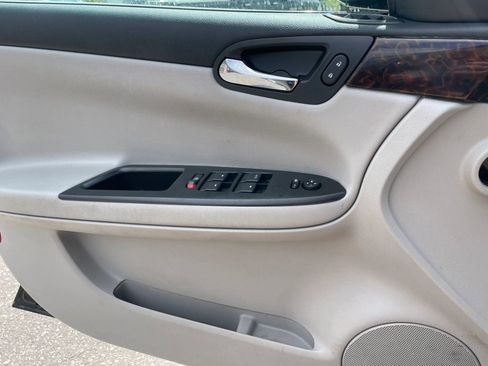 Used 2015 Chevrolet Impala LTZ FWD image 21