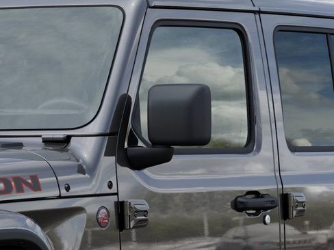 New 2026 Jeep Gladiator Rubicon image 12