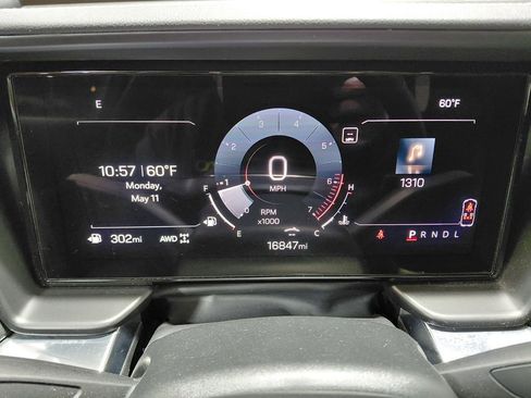 Used 2026 GMC Terrain Elevation AWD/4WD image 25