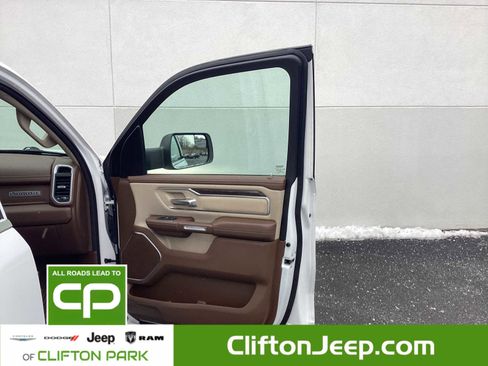Used 2020 RAM 1500 Laramie image 14