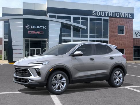 New 2026 Buick Encore GX Preferred w/ Comfort Package image 26