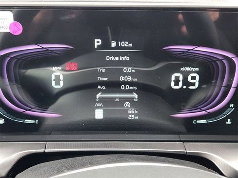 New 2025 Kia Telluride S image 11