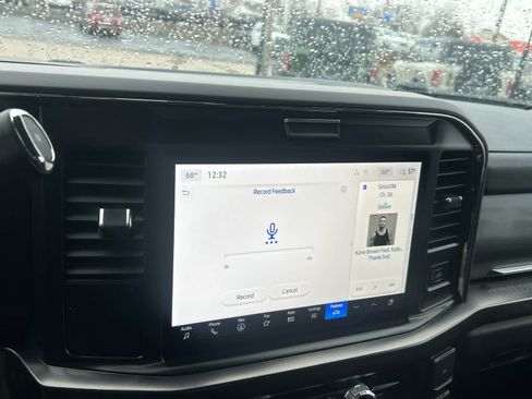 New 2026 Ford F350 Lariat w/ Black Appearance Package image 49