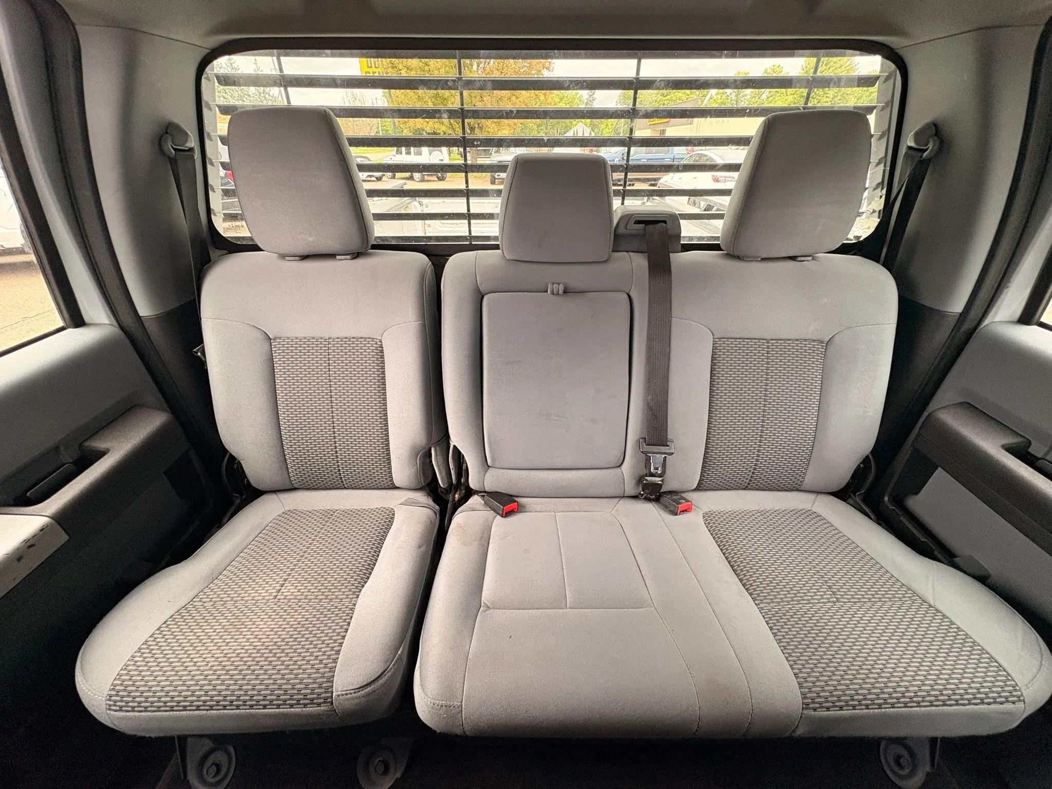 Used 2015 Ford F250 XLT w/ XLT Value Package AWD/4WD image 18