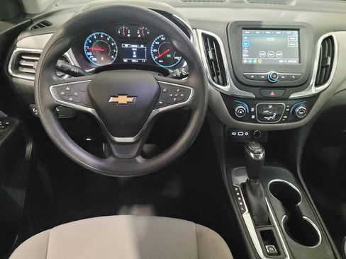 Used 2019 Chevrolet Equinox LS FWD image 22