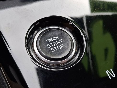 Certified 2023 Kia Sportage EX image 26