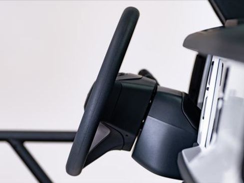 Used 2025 Ford Bronco 4-Door image 45