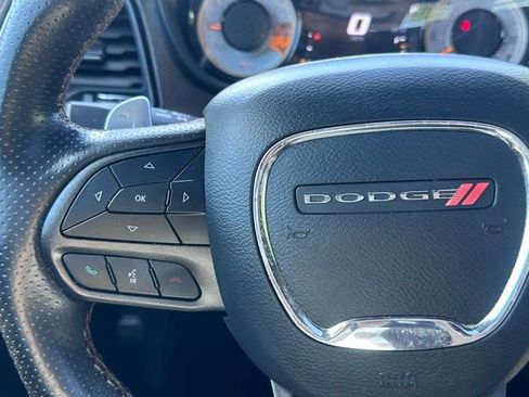 Used 2020 Dodge Challenger R/T Scat Pack RWD image 20