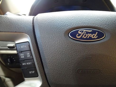 Used 2012 Ford Fusion SE image 23