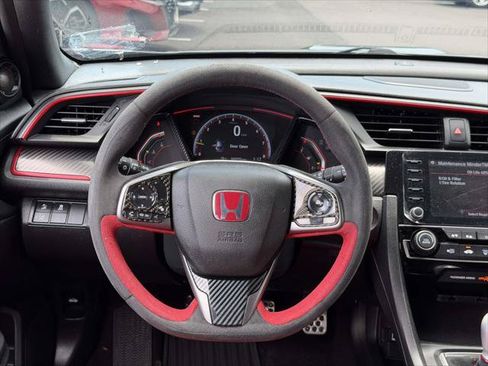Used 2020 Honda Civic Type R image 16