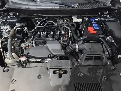 Used 2024 Honda CR-V LX image 14