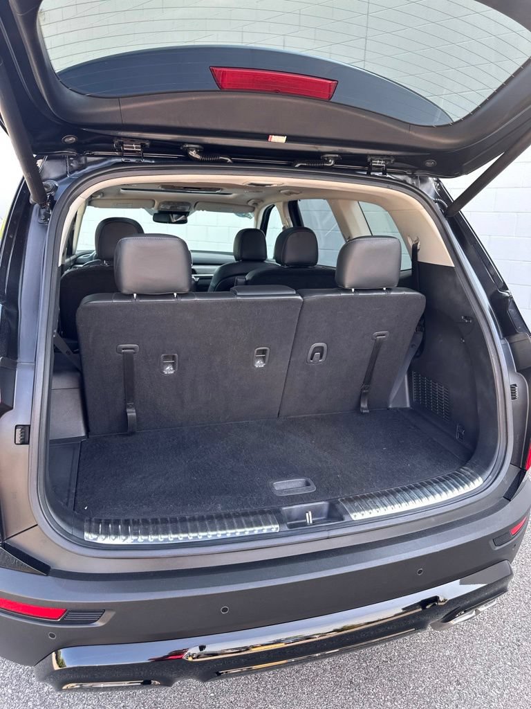Used 2021 Kia Telluride SX AWD/4WD image 13
