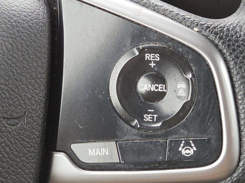 Certified 2020 Honda CR-V EX image 34